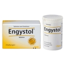 ENGYSTOL Tabletten ENGYSTOL Tabletten