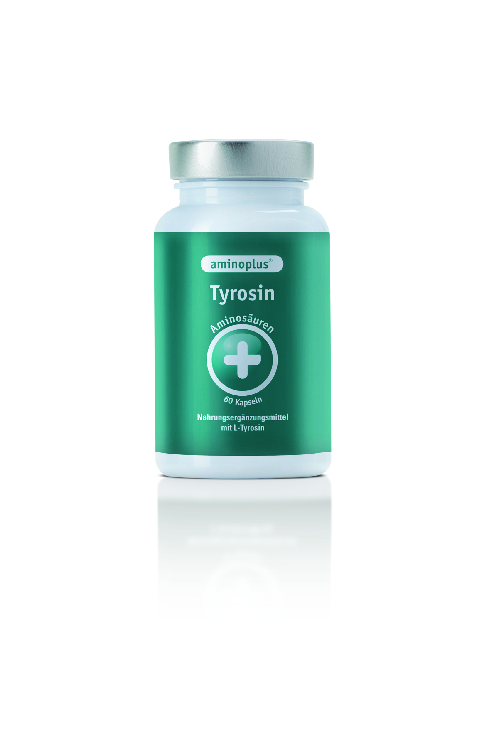 AMINOPLUS Tyrosin Kapseln AMINOPLUS Tyrosin Kapseln