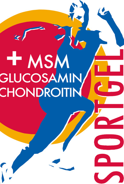 Sportgel Sportgel