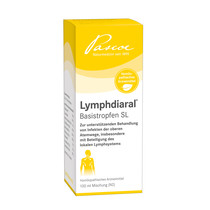 LYMPHDIARAL BASISTROPEN SL LYMPHDIARAL BASISTROPEN SL
