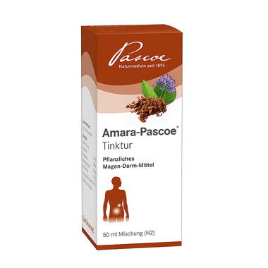 Amara Pascoe Tropfen Amara Pascoe Tropfen