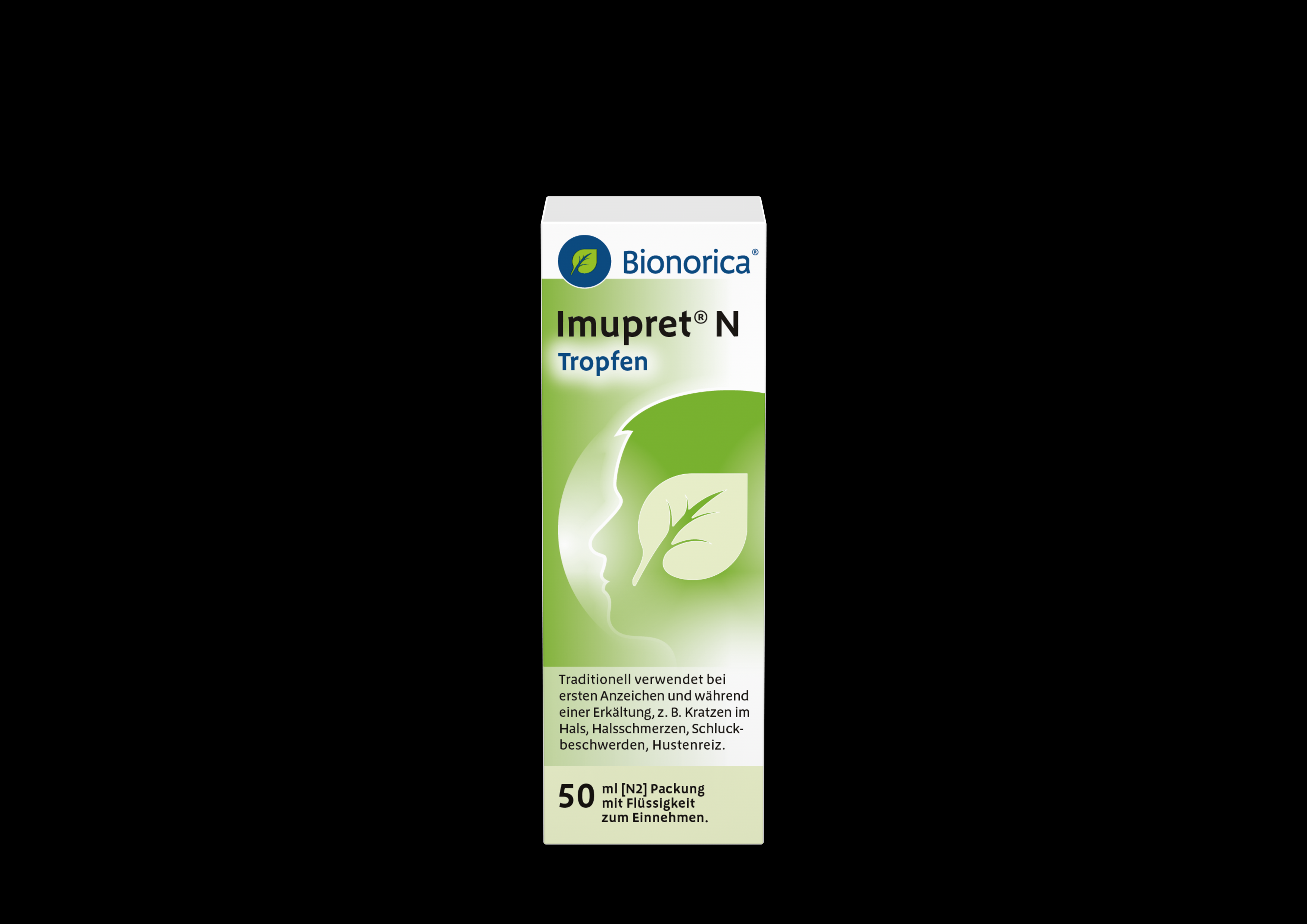 IMUPRET N Tropfen IMUPRET N Tropfen