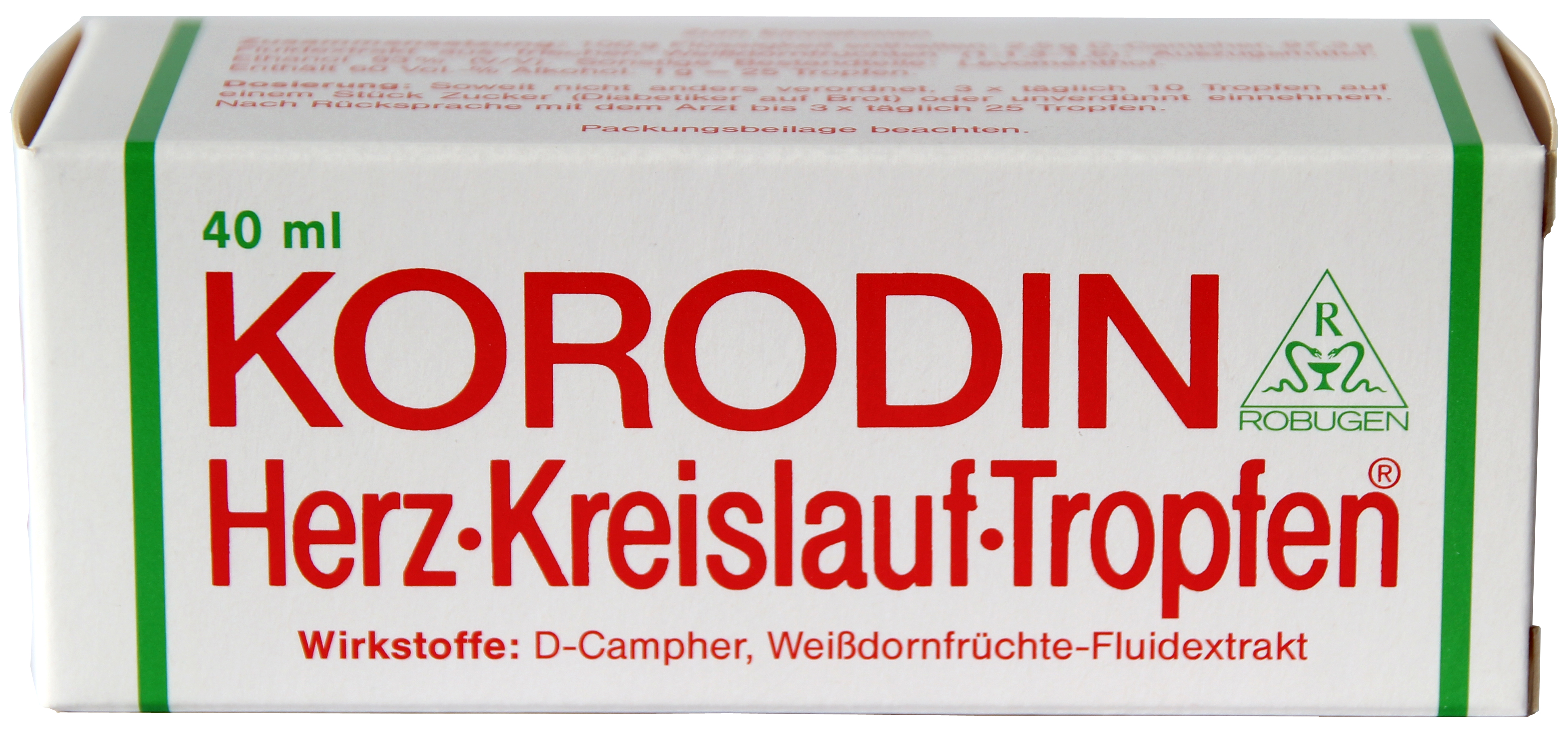 KORODIN Herz-Kreislauf-Tropfen zum Einnehmen KORODIN Herz-Kreislauf-Tropfen zum Einnehmen