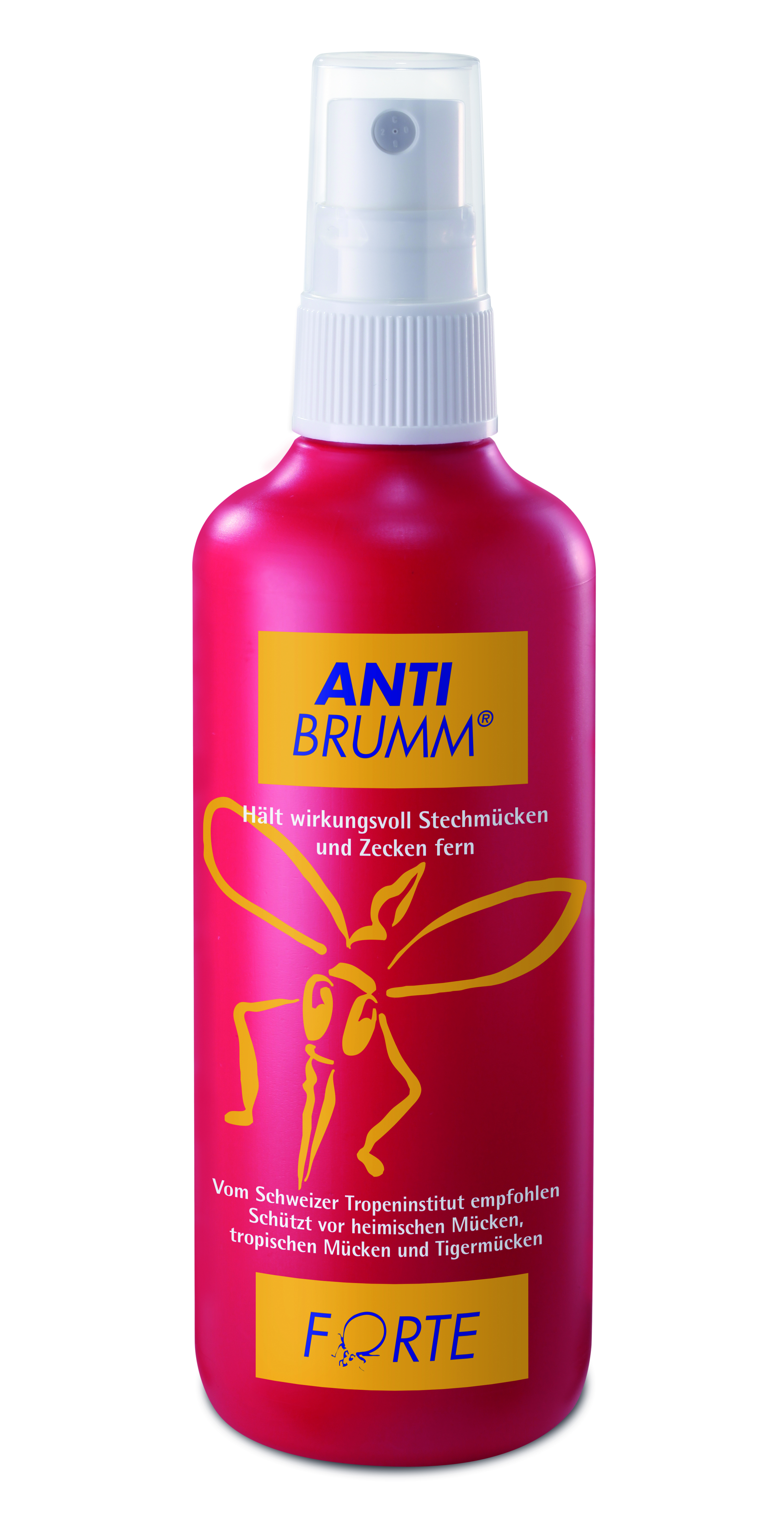 ANTI BRUMM forte Pumpzerstäuber ANTI BRUMM forte Pumpzerstäuber