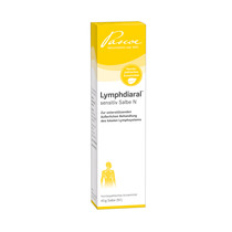 LYMPHDIARAL SENSITIV SALBE N LYMPHDIARAL SENSITIV SALBE N